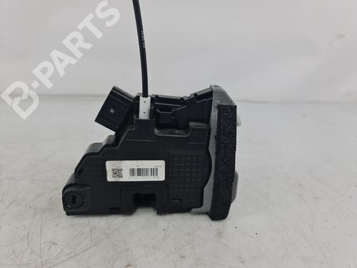 Used Rear right lock HYUNDAI i20 II (GB, IB) 1.1 CRDi (75 hp) 9056267
