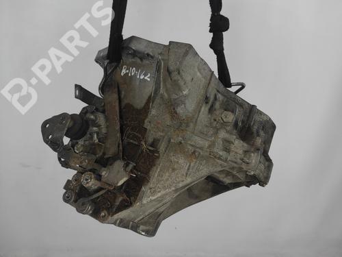 Used Gearbox TOYOTA AYGO (_B1_) 1.0 (KGB10_, KGB10R) (68 hp) 9056590