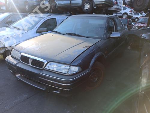 Used Parts ROVER 400 II (XW)  414 GSI/SI Cat  992659