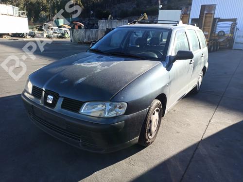 Used Parts SEAT CORDOBA Vario (6K5)  1.4 i  992063