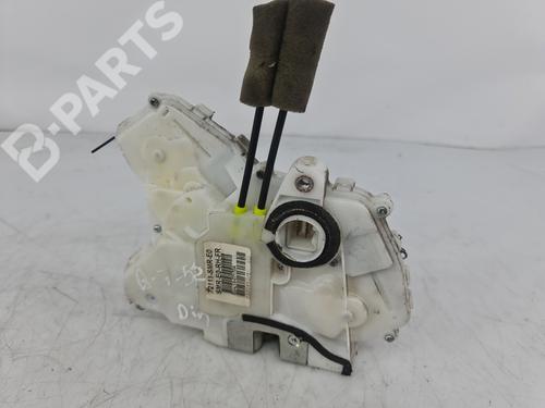 Used Rear right lock HONDA CIVIC VIII Hatchback (FN, FK) 2.2 CTDi (FK3) (140 hp) 9057136