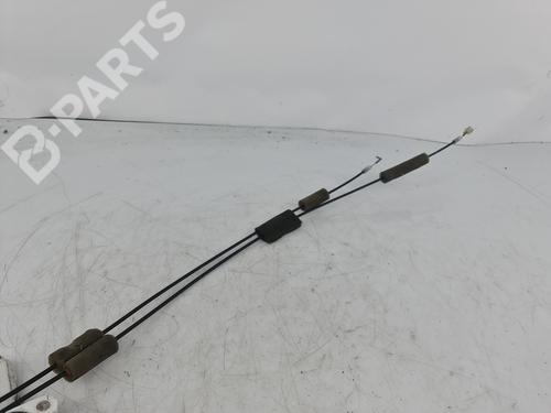 Rear right lock HONDA CIVIC VIII Hatchback (FN, FK) 2.2 CTDi (FK3) | BP9057136C99 