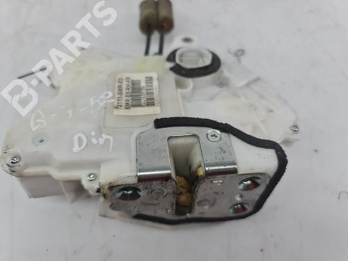 Rear right lock HONDA CIVIC VIII Hatchback (FN, FK) 2.2 CTDi (FK3) | BP9057136C99 