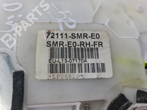 Rear right lock HONDA CIVIC VIII Hatchback (FN, FK) 2.2 CTDi (FK3) | BP9057136C99 