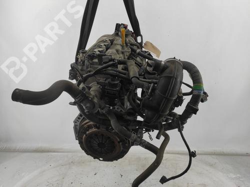 Engine NISSAN PIXO (UA0) 1.0 | BP8340375M1 
