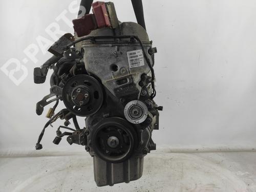 Engine NISSAN PIXO (UA0) 1.0 | BP8340375M1 