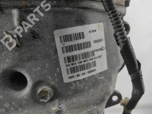 Engine NISSAN PIXO (UA0) 1.0 | BP8340375M1 
