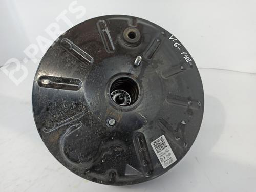 Servo brake VW CADDY IV Box Body/MPV (SAA, SAH) 2.0 TDI 2K5614105