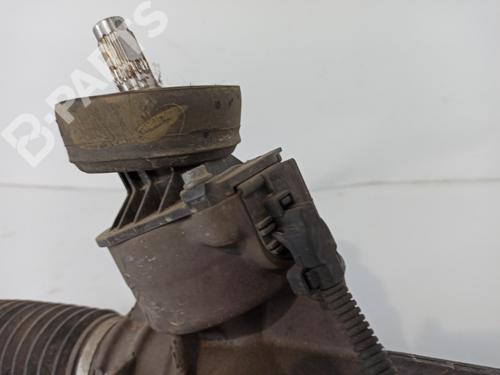 Steering rack VW CADDY IV Box Body/MPV (SAA, SAH) 2.0 TDI | BP9071457M22 