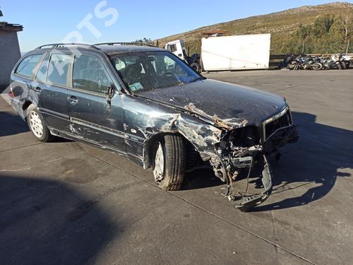 Used Parts MERCEDES-BENZ C-CLASS T-Model (S202)  C 220 T CDI (202.193)  994097