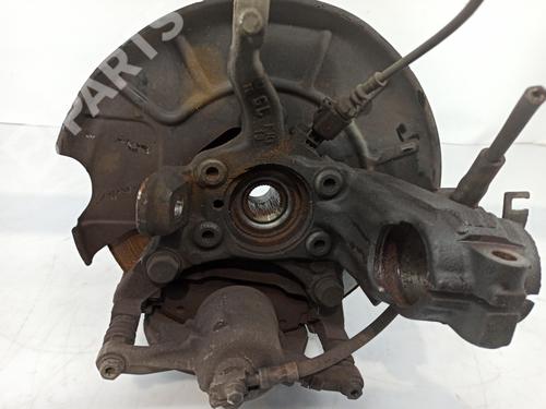 Left front steering knuckle VW CADDY IV Box Body/MPV (SAA, SAH) 2.0 TDI | BP9072294M25 
