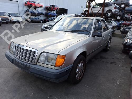 Used Parts MERCEDES-BENZ E-CLASS (W124)  E 200 D (124.120)  992854