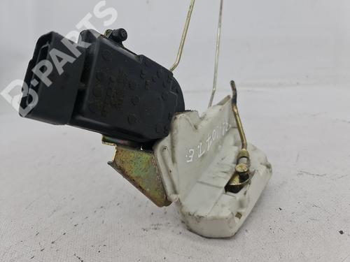 Venstre bagtil lås SUZUKI IGNIS II (MH) 1.3 (RM413) (94 hp) 9075596