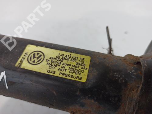 Amortiguador delantero derecho VW NEW BEETLE Convertible (1Y7) 1.8 T | BP9076488M17