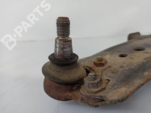 Venstre fortil bærearm VW NEW BEETLE Convertible (1Y7) 1.8 T | BP9076497M12