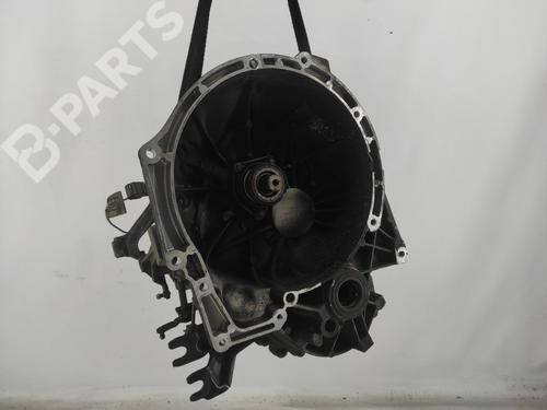 Gearbox FORD FOCUS II Turnier (DA_, FFS, DS) 1.6 TDCi | BP9076501M3