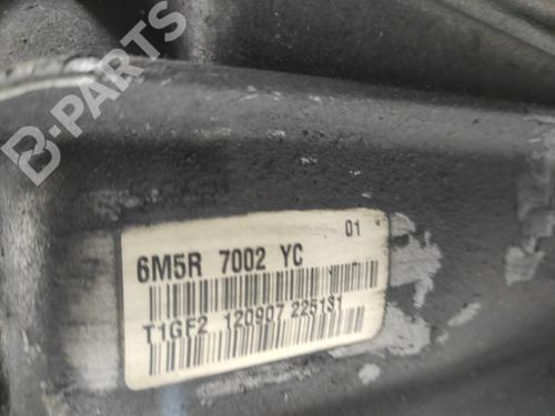 Gearbox FORD FOCUS II Turnier (DA_, FFS, DS) 1.6 TDCi | BP9076501M3