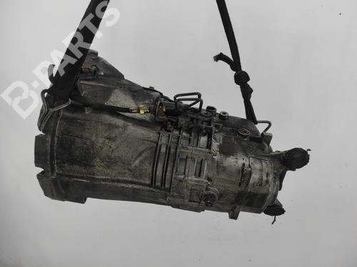 Gearbox BMW 3 (E46) 320 d | BP9076499M3