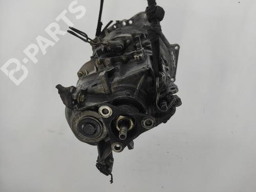 Gearbox BMW 3 (E46) 320 d | BP9076499M3