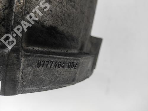 Gearbox BMW 3 (E46) 320 d | BP9076499M3