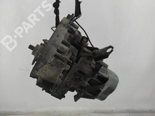 Used Gearbox RENAULT LAGUNA II Grandtour (KG0/1_) 1.9 dCi (KG0G) (120 hp) 9076498
