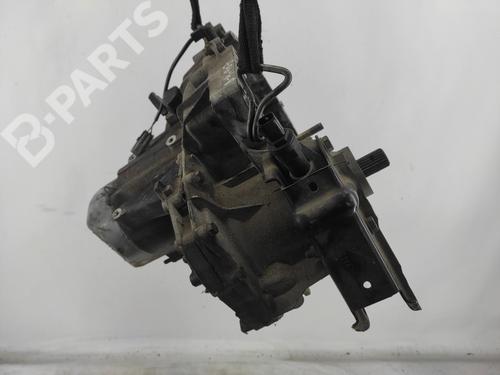 Gearbox RENAULT LAGUNA II Grandtour (KG0/1_) 1.9 dCi (KG0G) | BP9076498M3 
