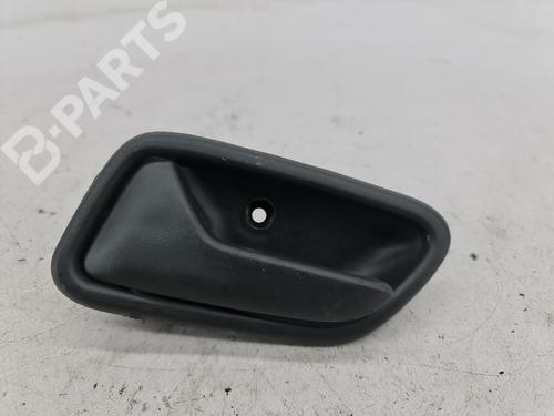 Front left exterior door handle SUZUKI IGNIS II (MH) 1.3 (RM413) (94 hp) N/V