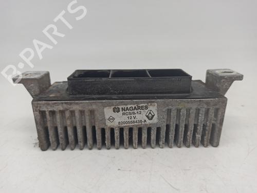 Used Electronic module RENAULT MEGANE III Grandtour (KZ0/1) 1.5 dCi (KZ09, KZ0D, KZ1G, KZ29, KZ14, KZ1W, KZ10, KZ1F,... (110 hp) 14420499