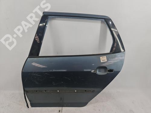 Left rear door PEUGEOT 407 SW (6E_, 6D_) 2.2 HDi 170 BP6225907C4