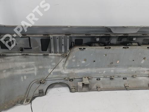 Rear bumper PEUGEOT 1007 (KM_) 1.6 16V | BP9092034C8 