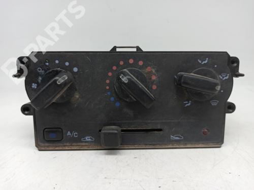 Used Climate control Climate control 9097829 9097829