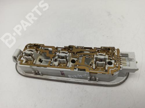Interior roof light RENAULT CLIO III (BR0/1, CR0/1) 1.5 dCi (BR0H, CR0H, CR1S, BR1S) | BP9103928I8 