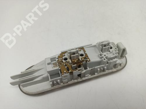Interior roof light RENAULT CLIO III (BR0/1, CR0/1) 1.5 dCi (BR0H, CR0H, CR1S, BR1S) | BP9103925I8 