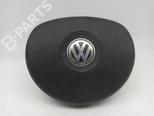 Used Driver airbag VW GOLF V (1K1) [2003-2010]  9109488