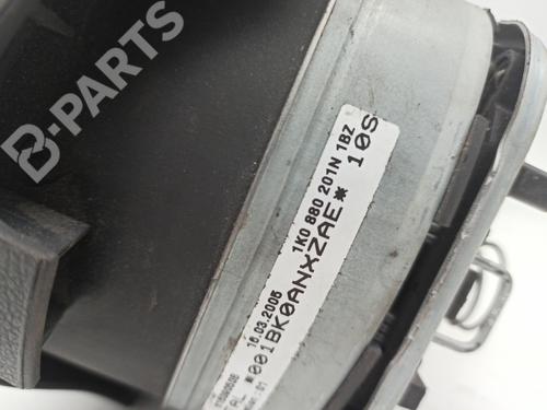 Driver airbag VW GOLF V (1K1)  | BP9109488C9