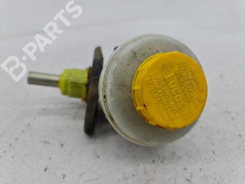 Brake master cylinder NISSAN VANETTE CARGO Bus (HC 23) 2.3 D | BP9091493M77