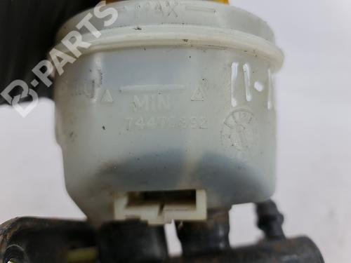 Brake master cylinder NISSAN VANETTE CARGO Bus (HC 23) 2.3 D | BP9091493M77