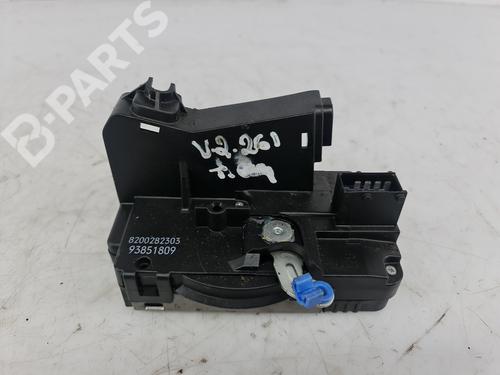 Türschloss links hinten für OPEL VIVARO A Van (X83) 2.0 CDTI (F7) (114 hp) 9114470