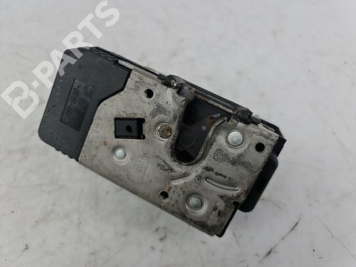 Rear left lock OPEL VIVARO A Van (X83) 2.0 CDTI (F7) | BP9114470C100 