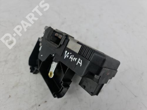 Rear left lock OPEL VIVARO A Van (X83) 2.0 CDTI (F7) | BP9114470C100 