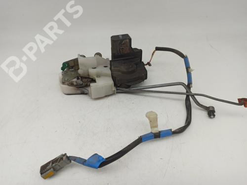 BP9114928C97 | Cerradura puerta delantera derecha HONDA CIVIC VI Fastback (MA, MB) 1.4 i (MA8, MB2) BP9114928C97