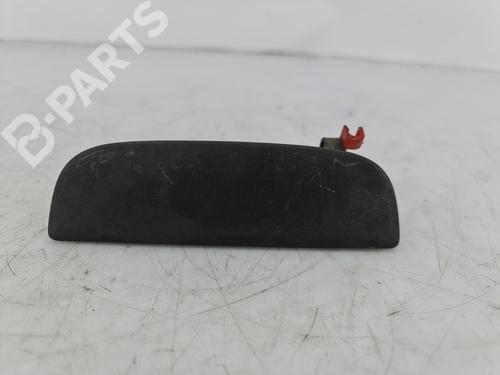 Front left exterior door handle SUZUKI IGNIS II (MH) 1.3 (RM413) (94 hp) N/V