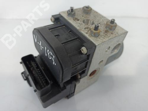 Used ABS pump FIAT PUNTO (188_) 1.2 60 (188.030, .050, .130, .150, .230, .250) (60 hp) 9115376