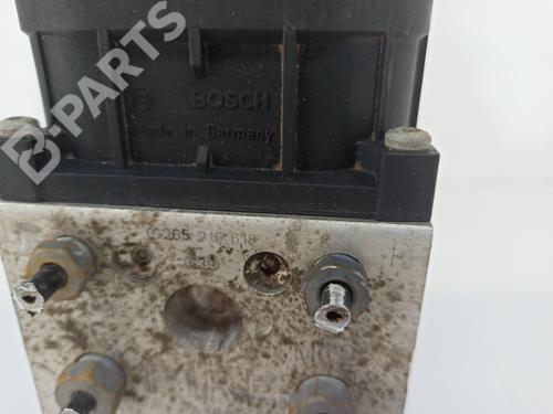 ABS pump FIAT PUNTO (188_) 1.2 60 (188.030, .050, .130, .150, .230, .250) | BP9115376M43