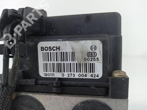 ABS pump FIAT PUNTO (188_) 1.2 60 (188.030, .050, .130, .150, .230, .250) | BP9115376M43