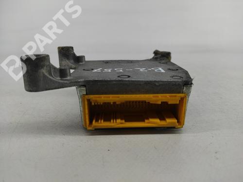 ECU airbags OPEL VIVARO A Platform/Chassis (X83) 1.9 Di | BP9115857M53