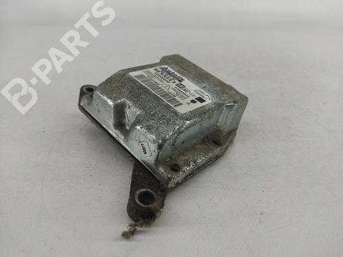 ECU airbags OPEL VIVARO A Platform/Chassis (X83) 1.9 Di | BP9115857M53