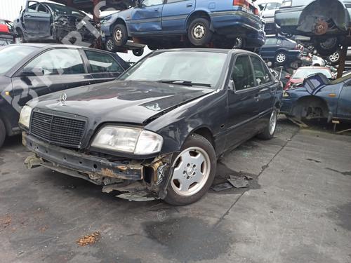 Used Parts MERCEDES-BENZ C-CLASS (W202)  C 200 D (202.120)  994110