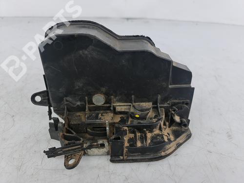 Used Rear left lock BMW 1 (E87) [2003-2013]  9121678