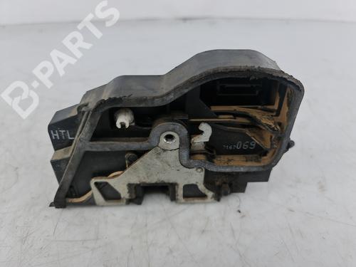 Rear left lock BMW 1 (E87) | BP9121678C100